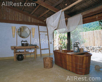 Six Senses Hideaway Ninh Van Bay 26